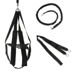 DBX BUSHIDO DBX P1 Strenght Harness Zátěžový / tréninkový postroj (5902539016055)
