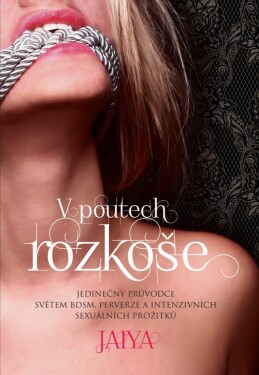 Poutech rozkoše