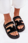 Pantofle model 215725 Step in style 37