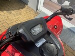 Dětská čtyřkolka CFMOTO Gladiator X110 LE červené barvy