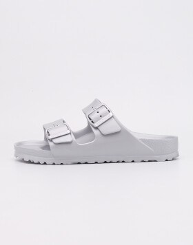 Birkenstock Arizona EVA Metallic Silver 41