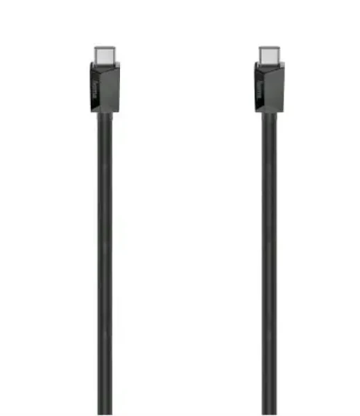 Hama 200630 kabel USB 2.0 C 1.5 m černá (200630-H)