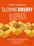 Slovní druhy expres