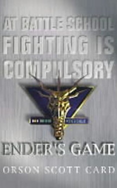 Ender´s Game - Orson Scott Card