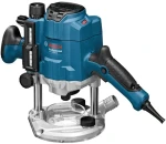 BOSCH GOF 1250 CE Professional / Vrchní frézka / 1250 W / 10000 - 24000 ot. za min (0601626001)