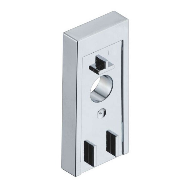 HANSGROHE - Příslušenství Podložka pro vyrovnání obkladů, chrom 97450000