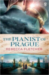 Pianist of Prague - Rebecca Fletcher