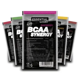 Prom-In Essential BCAA Synergy 11 g pomeranč (03282)