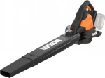 Worx WG583E.9 / Zahradní vysavač na listí (WG583E.9)