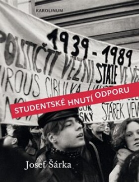 Studentské hnutí odporu Josef Šárka