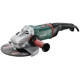 Metabo W 24-230 MVT / Úhlová bruska / 2400W / 230 mm / 6600 ot-min / 17 Nm (606467260)