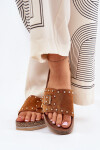 Pantofle model 210754 Step in style 37