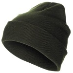 Čepice Watch Cap jemný úplet MFH