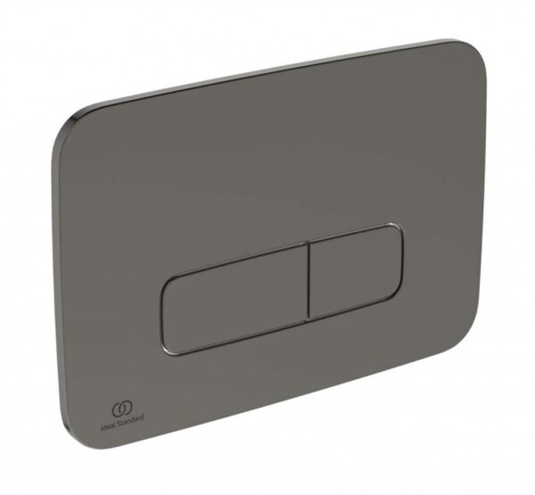 IDEAL STANDARD - Oleas Ovládání splachování, Magnetic Grey R0459A5