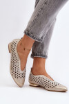 Balerinky model 192479 Step in style 37