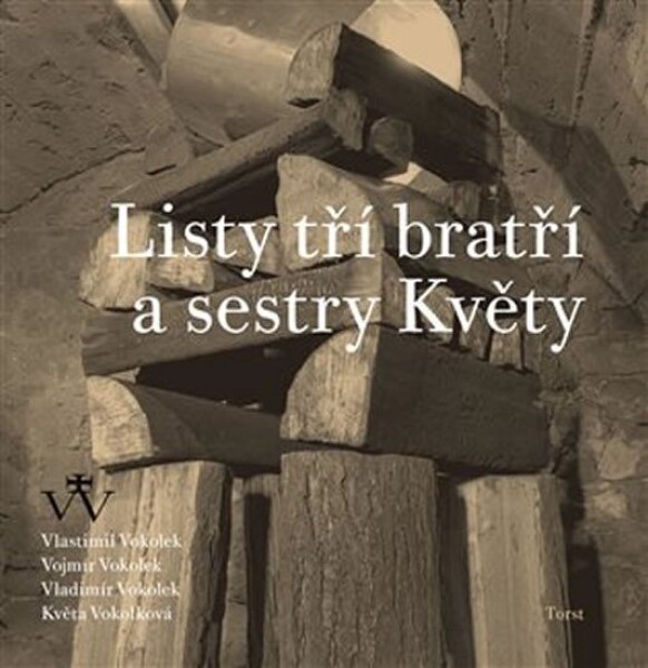 Listy tří bratří sestry Květy