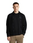 ICEBREAKER Mens Merino 150 Tech Lite SS Tee IB Stitchline, Black velikost: S