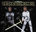 Star Boys - CD - Pokondr Těžkej