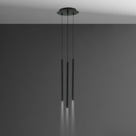 Svítidlo Selene 2878/Z-G9-3 PL3