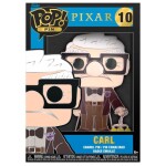 Funko POP Pin: Disney Pixar UP - Carl