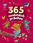 365 medvedích príbehov - Christian Jeremies