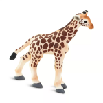 Safari Ltd. Safari Ltd. Figurka - Mládě žirafy