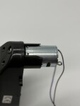 Mamido Servomotor RS540 24V 4500RPM