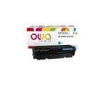 OWA Armor toner pro HP CLJ Pro MFP M450 cyan, level man., 6.000 str., komp.s W2031X EDF_1082745