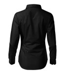 Style LS košile dámská černá L