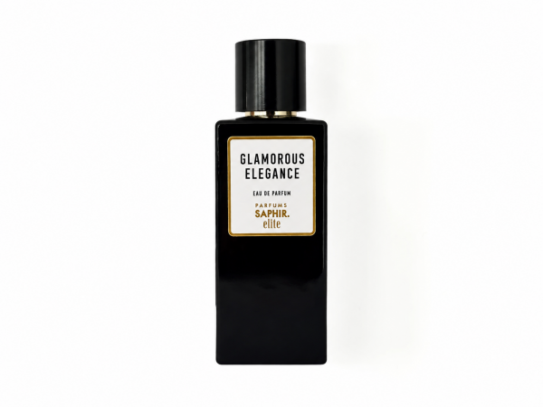 SAPHIR ELITE - GLAMOROUS ELEGANCE Parfémovaná voda Velikost: 100 ml