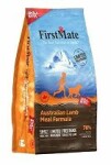 FirstMate Australian Lamb Small Bites 5,44kg