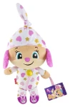MATTEL Fisher-Price Zklidňující pejskova sestřička s melodiemi