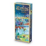 Dixit 9/Anniversary (rozšíření) - Rodinná hra, 1. vydání