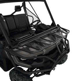 Přední nosič na Can-Am Traxter HD8/HD10