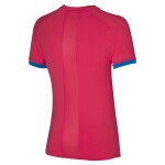 Běžecké tričko Mizuno Shadow Graphic Tee 62GA260164 Velikost textilu: M