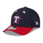 New Era Pánská kšiltovka Texas Rangers MLB Authentic 2025 All-Star Game 9FORTY M-Crown Snapback