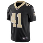 Nike Pánský dres New Orleans Saints NFL Alvin Kamara #41 Vapor Limited Velikost: 3XL