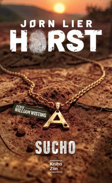 Sucho - Jorn Lier Horst