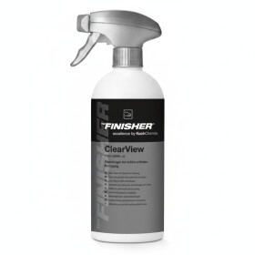 KOCH CHEMIE - Čistič oken a skel Koch ClearView 500 ml s rozprašovačem EG477703-500ML-01