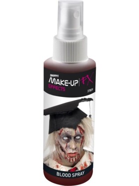 Smiffys Krev ve spreji, 28 ml