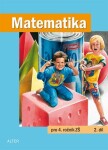 Matematika pro ročník ZŠ díl