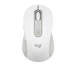 Logitech Wireless Mouse M650 L Signature, off-white EDF_288810