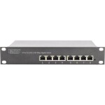 Digitus DN-80114 DN-80114 síťový switch 8 portů 10 / 100 / 1000 MBit/s