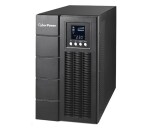 CyberPower Main Stream OnLine UPS 3000VA/2700W, XL, Tower EDF_295792