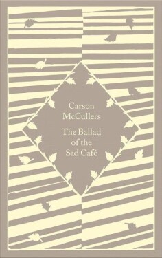 The Ballad of The Sad Cafe Carson