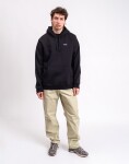 Patagonia M's P-6 Label Uprisal Hoody Black XL