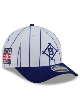 New Era Pánská kšiltovka Brooklyn Dodgers MLB 2026 Hall of Fame 9FORTY Snapback