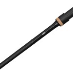 DAM Prut Iconic2 Carp 12ft 3.6m 3,5lb 50mm 3díl,DAM Prut Iconic2 Carp 12ft 3.6m 3,5lb 50mm 3díl