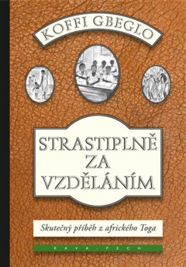 Strastiplně za vzděláním