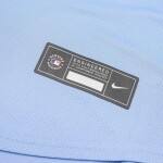 Nike Pánský dres Tampa Bay Rays MLB Limited Baseball Alternate Velikost: M